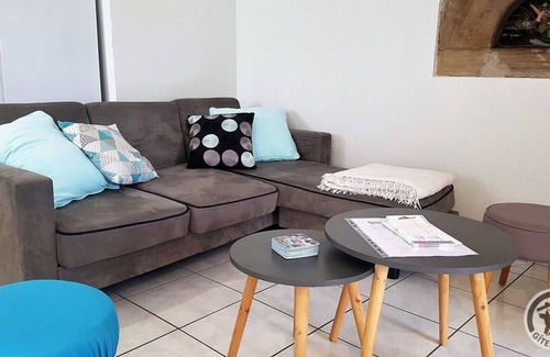 Communay House | La Maison de Marie 2