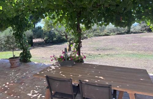 Estezargues Bed & Breakfast | La Maison De Marie - Provence