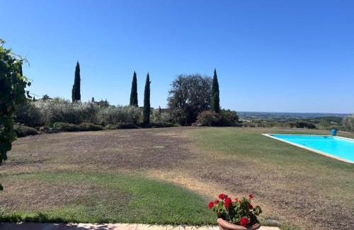 Estezargues Bed & Breakfast | La Maison De Marie - Provence