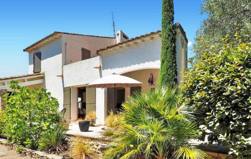 Paradou House | La Maison De Nelly