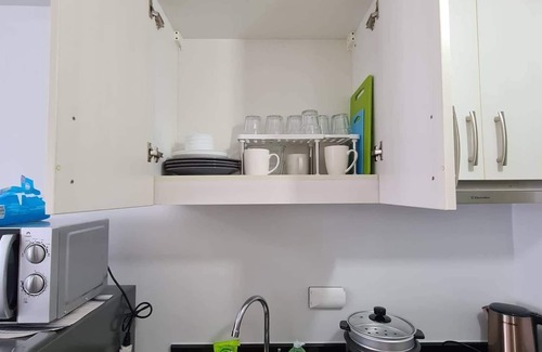 Valenzuela Condo | La Maison De Razon - Jazz Residences Makati