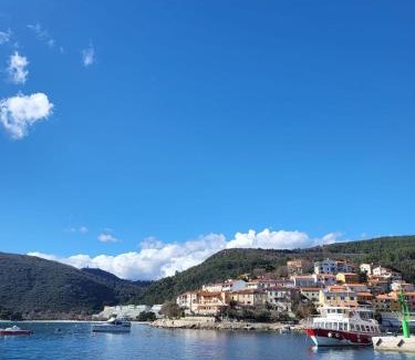 Rabac Apartment | La Maison de Rudmann