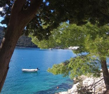 Rabac Apartment | La Maison de Rudmann