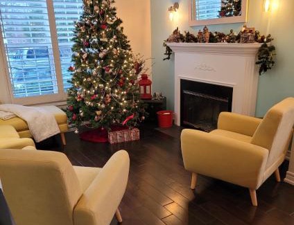 Historic Old Town Bed & Breakfast | La Maison de Sophie