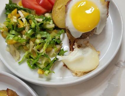 Historic Old Town Bed & Breakfast | La Maison de Sophie