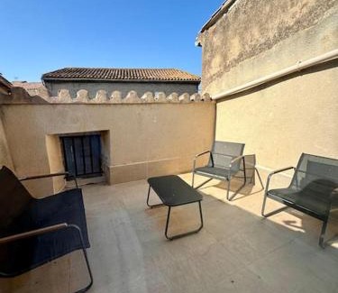 Roubia House | La Maison de Sainte-Eulalie
