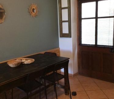 Porto-Vecchio House | La Maison De Stephanie