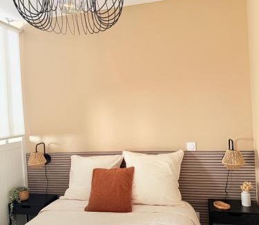 Saint-Simon House | La maison de villenouvelle