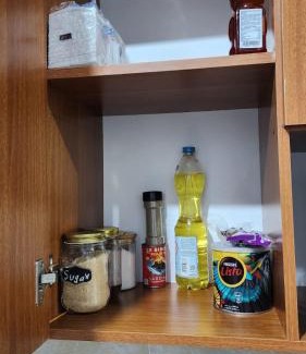 Coatepeque Apartment | La maison de Violette