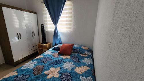 Coatepeque Apartment | La maison de Violette