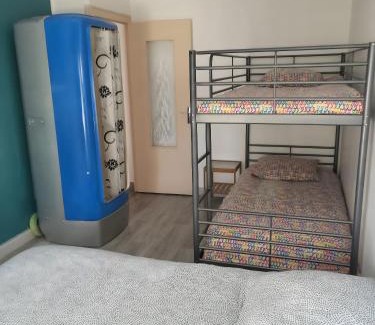 Muides-sur-Loire House | La Maison Defanny - 1