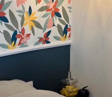 Nuits House | La maison des amis