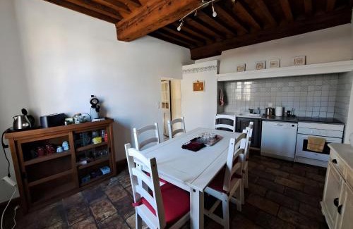 Maillane House | La Maison Des Bouissonne