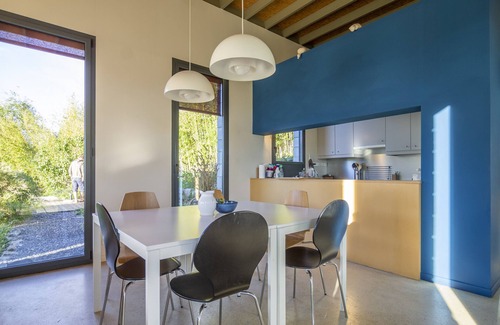Meyrannes Villa | La maison des Chataigniers - in the middle of nature