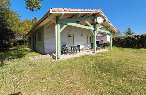 Lanton House | La Maison des Coquilles