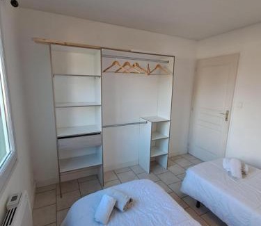 Lanton House | La Maison des Coquilles