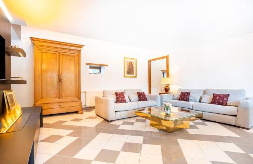 Nevez House | La maison des gardes du Hénan