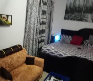 Dakar-Plateau Apartment | la maison des hotes dakar plateau