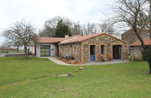Mouzillon Bed & Breakfast | La Maison Des Landes