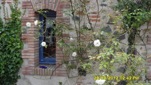Mouzillon Bed & Breakfast | La Maison Des Landes