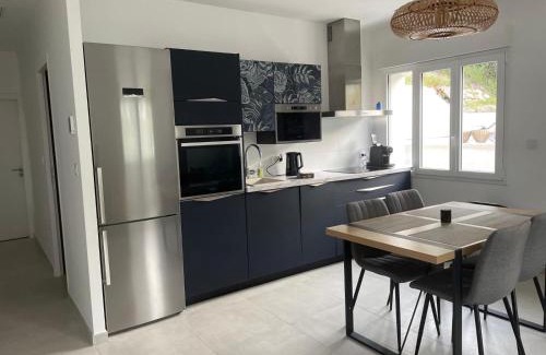 Nord House | La maison des Lilas