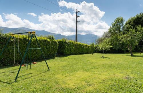 Argeles Gazost House | La Maison des Vacances
