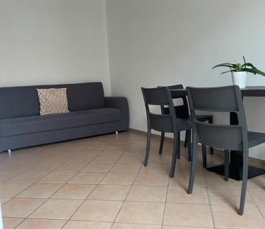 Uboldo Apartment | La Maison di Vicolo Torre