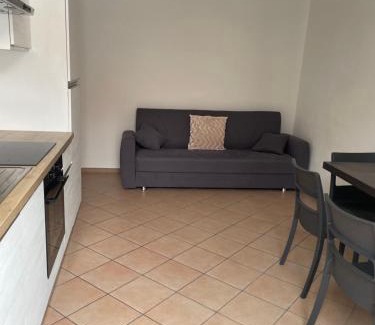 Uboldo Apartment | La Maison di Vicolo Torre