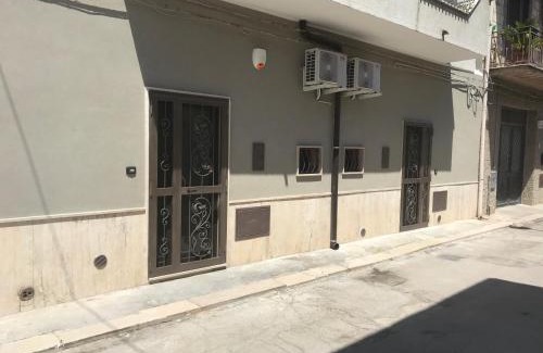 Stornara Apartment | La Maison Doppia