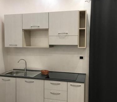 Stornara Apartment | La Maison Doppia