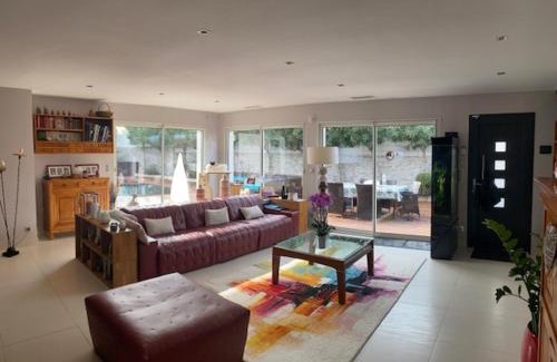 Florensac Villa | La maison du Bonheur 34
