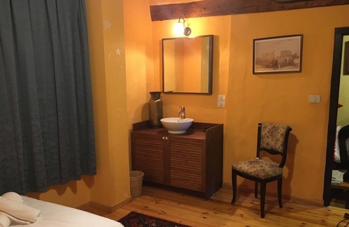 Porte-Puymorens House | La Maison du Carlit en Porté Puymorens Ideal Familias y Parejas