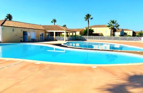 Beziers House | La maison du Canal