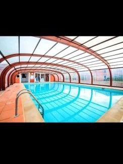 Beziers House | La maison du Canal