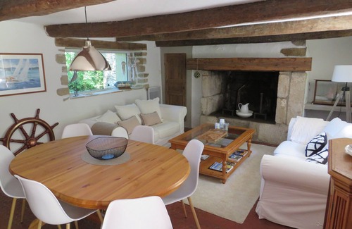 Goulien Other | La Maison du Cap, Proche Audierne, Bord de mer