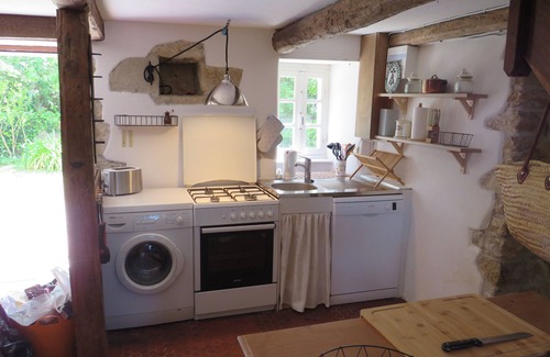 Goulien Other | La Maison du Cap, Proche Audierne, Bord de mer