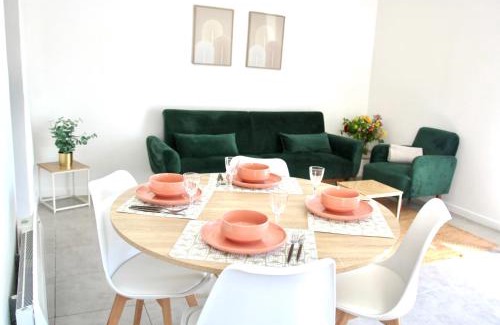 Manosque House | La Maison du Cerisier