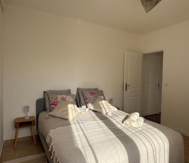 Manosque House | La Maison du Cerisier