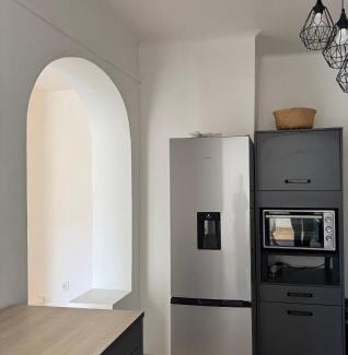 Manosque House | La Maison du Cerisier