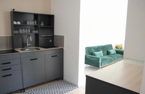 Manosque House | La Maison du Cerisier