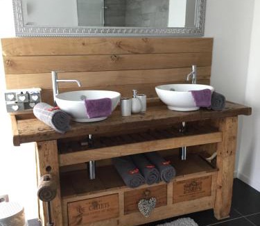 Sart-lez-Spa House | La maison du Lac
