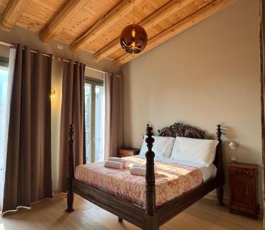 Predore Apartment | La Maison du Lac Iseo 3