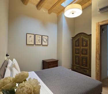 Predore Apartment | La Maison du Lac Iseo 3