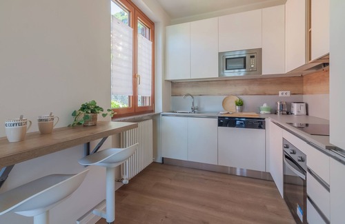 Fiumelatte Apartment | La Maison du Lac