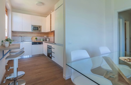 Fiumelatte Apartment | La Maison du Lac