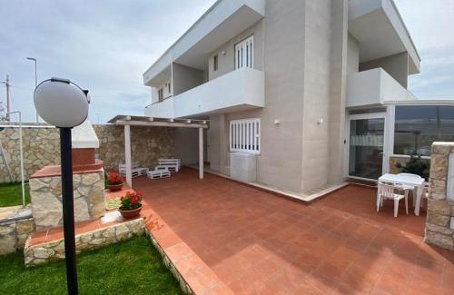 Municipio 1 Apartment | La maison du mar