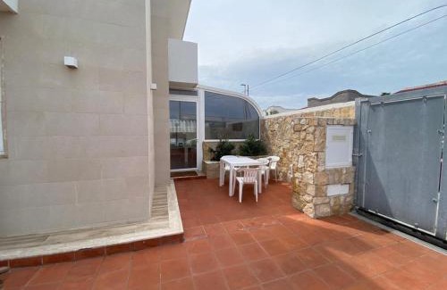 Municipio 1 Apartment | La maison du mar