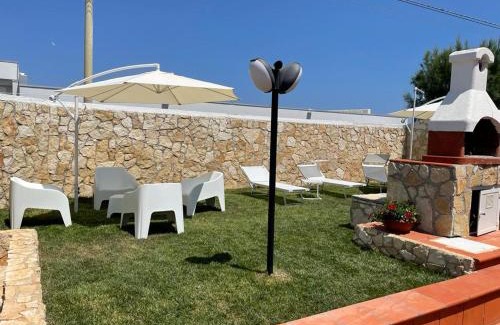 Municipio 1 Apartment | La maison du mar