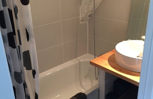Provins Apartment | La Maison du Palais - Cozy apartment in the heart of the Medieval city of Provins