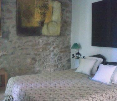 Conilhac-Corbieres Bed & Breakfast | La Maison Du Ruisseau